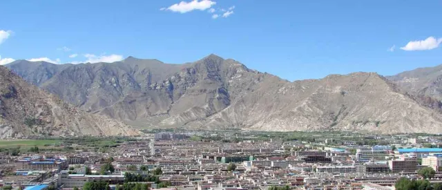 Tibet Tour in Tibet