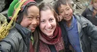 A culturally rich and challenging trek