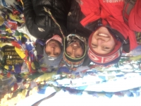 Amazing trek + Overall experience