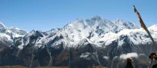 Amazing Langtang Valley Trek