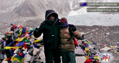Everest Base Camp Trekking Overview
