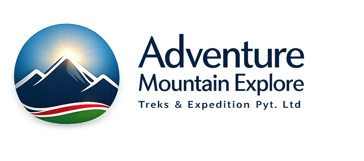 Adventure Mountain Explore